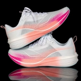 Li Ning Lining Red Rabbit 6pro 䨻 Технологическая амортизация в реальных боевых мужских и женских спортивных кроссовках ARMT013