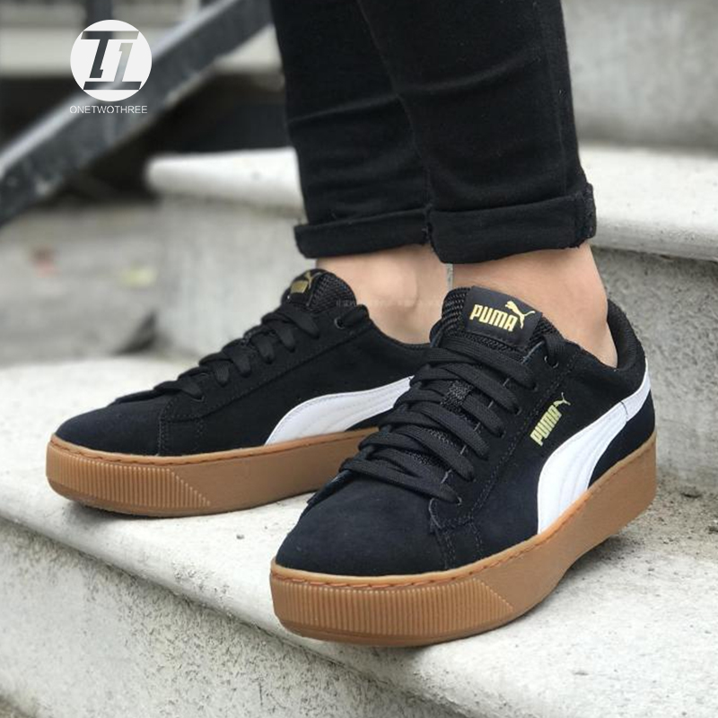 puma vikky platform puma vikky platform
