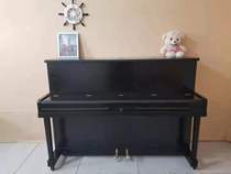 Japanese original KAWAI Kawai K-2 second-hand piano study piano solid wood soundboard adult home vertical