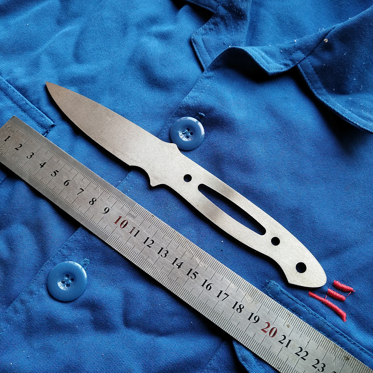 3*30*230 Visit Boke Boker Outdoor Straight Field Survival Road SDT Forging V3N Steel Material 66-68HRC