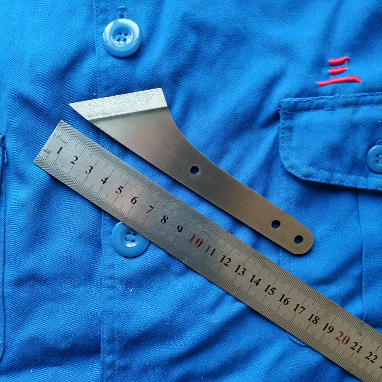 67HRC grafting knife high hardness V3N sprout cutting cutter cutter cutter cutter fruit tree gardening basin trim
