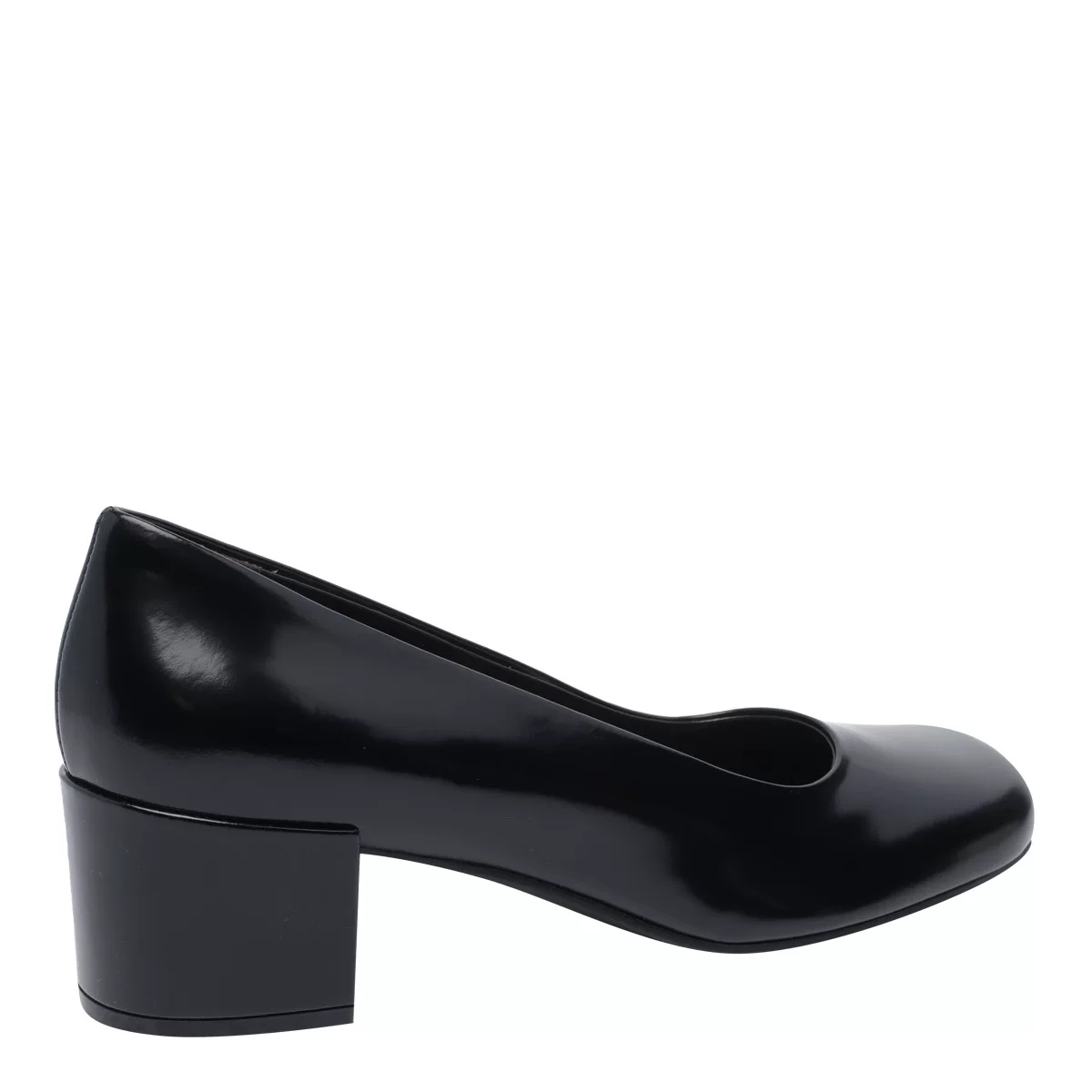 [Off-the-shelf discount] The Row chunky heels