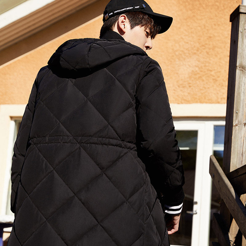 Blouson homme PEACEBIRD    en Polyester - Ref 3121423 Image 3