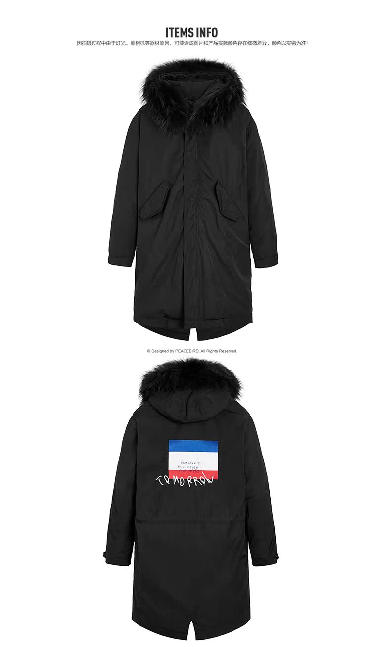 Blouson homme PEACEBIRD    - Ref 3121368 Image 21