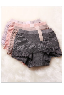 Slip jeunesse FIMAGE en coton - Ref 641257 Image 47