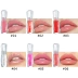 Son bóng dưỡng môi Moist Lip Plumper Son dưỡng ẩm Jelly Lip Gloss Lip Toot Lipstick - Son bóng / Liquid Rouge