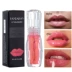 Son bóng dưỡng môi Moist Lip Plumper Son dưỡng ẩm Jelly Lip Gloss Lip Toot Lipstick - Son bóng / Liquid Rouge
