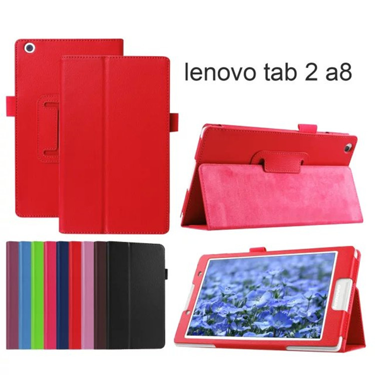 Truyền thuyết Tab2 A8-50F bảo vệ tay áo 8 inch tablet A8-50LC vỏ TB3-850F / M Trường hợp - Phụ kiện máy tính bảng bàn phím kết nối ipad