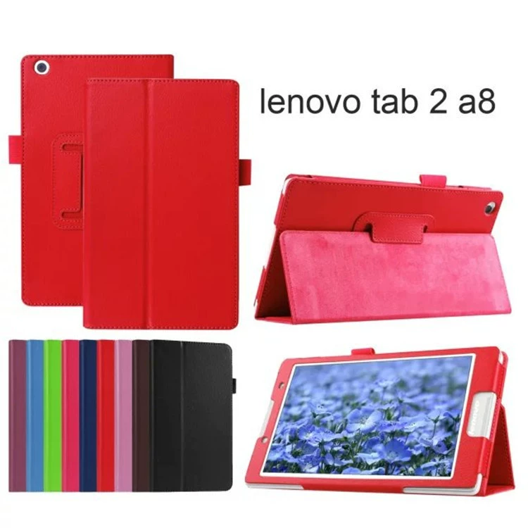 Truyền thuyết Tab2 A8-50F bảo vệ tay áo 8 inch tablet A8-50LC vỏ TB3-850F / M Trường hợp - Phụ kiện máy tính bảng
