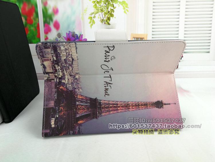 10,6 inch 9,6 inch 10 inch 12 inch đựng máy tính bảng phổ bao da / vỏ hỗ trợ phổ giấy mới - Phụ kiện máy tính bảng giá để ipad