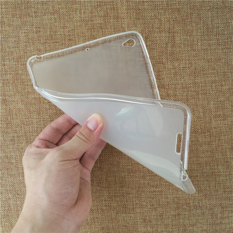 Millet tấm 4 trường hợp Tablet 1 Tablet PC kê 2/3 silicone mềm lớp vỏ bên ngoài 7,9 inch MIpad3 - Phụ kiện máy tính bảng giá để ipad