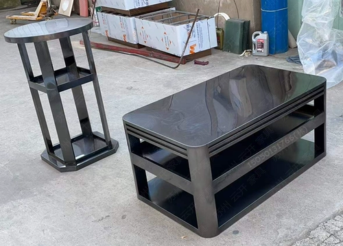 KTV Мраморная площадь из нержавеющей стали медленное встряхивание санитарное батон