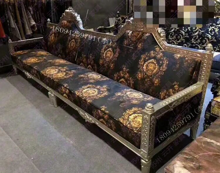 KTV Wood Rack Sofa O Style Composition Leather Cloth Cassette Compartment Box Customize High-end Bar Entertainment Clubhouse Villa Sofa