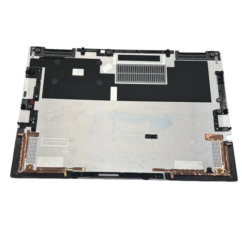 Lenovo ThinkPad X1 Yoga Gen7 2022 Model D Shell Bottom Shell Wwan 5M10V75649