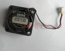 Original SEPA notebook cooling fan SFB25A-05H 5V 0 08A 2510