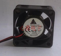 Original Delta Delta cooling fan AFB0412HHD12V 0 24A 4020