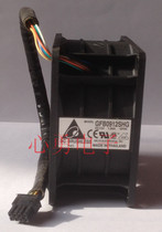 Original Delta Delta double leaf cooling fan GFB0912SHG DC12V 1 56A 9050
