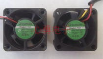Original SUNON sunon cooling fan KDE1204PKVX 12V 1 6W 4020