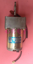 Original Japanese MOTOR TD3022G-24F-9K24F 24v 5A 150 rpm DC geared MOTOR