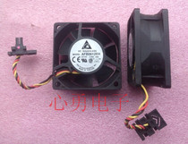 Original Delta Delta server cooling fan AFB0612EH DC12V 0 48A 6025