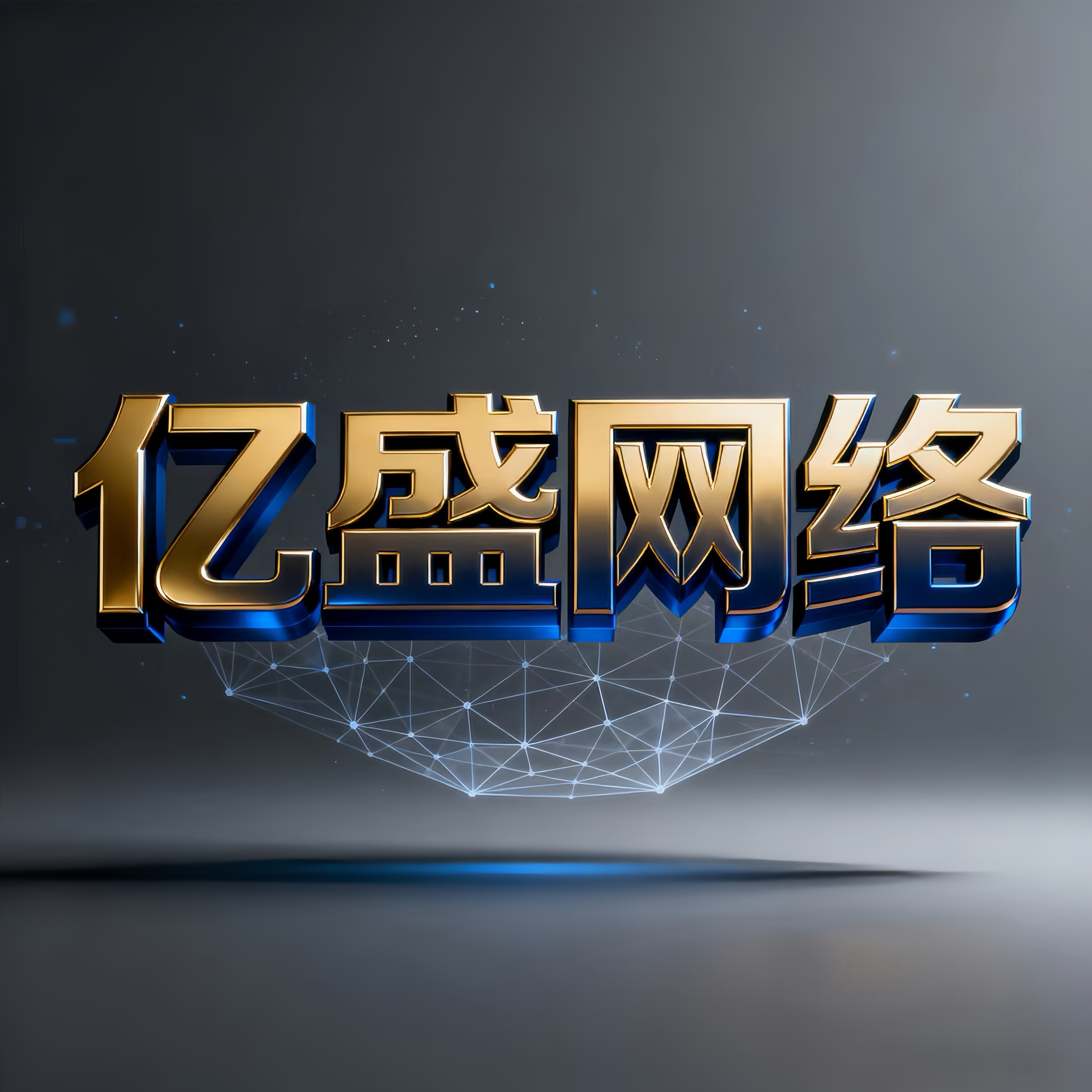 亿盛网络