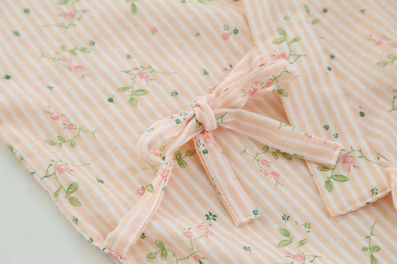 Peignoir jeunesse - Ref 595006 Image 20