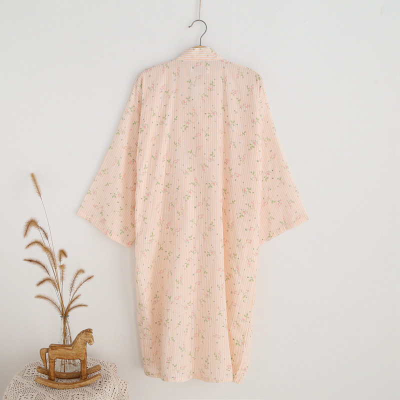 Peignoir jeunesse - Ref 595006 Image 11