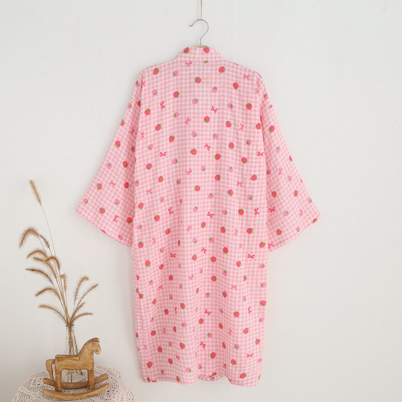 Peignoir jeunesse - Ref 595006 Image 13