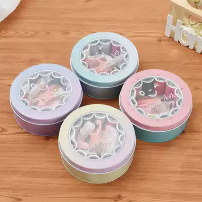 Needlework box set Travel supplies Multi-purpose travel portable sewing and mending tool set Storage bag