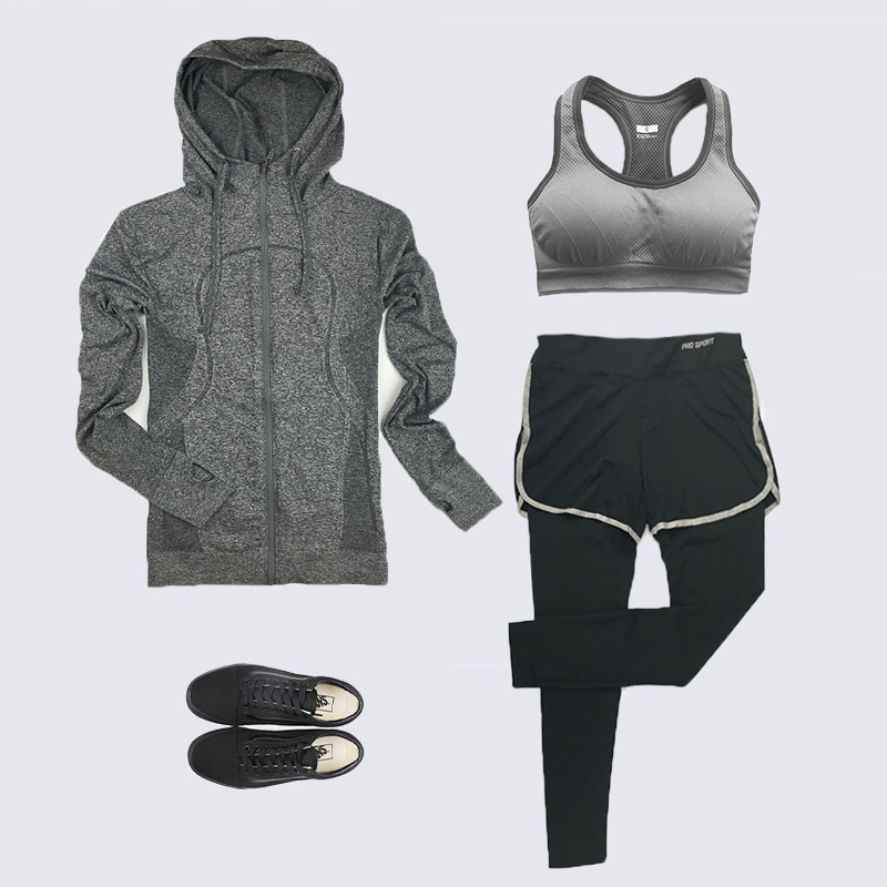 Vêtement fitness femme lmwt en autre - Ref 617018 Image 29