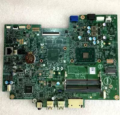 Dell Dell 3455 motherboard All VH651 35J1X integrated 14050-1