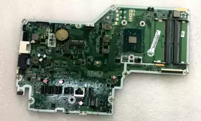 New HP Pavilion 24-B AIO motherboard A9-9410 CPU 844815-002