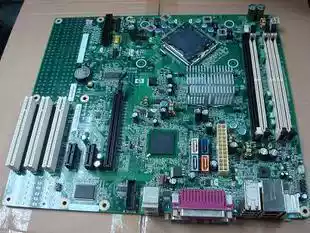 Original HP HP DC7800 MT motherboard HP Q35 SF#437795-001 437354-001