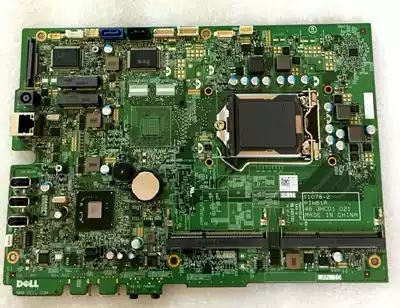 DELL INSPIRON ONE 2020 All motherboard PIH61R FF18Y D13T6