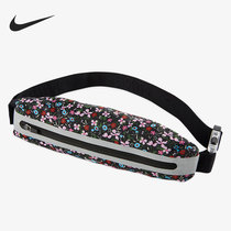 Nike Nike 2021 new men and women leisure skew satchel with pocket CN0231-082