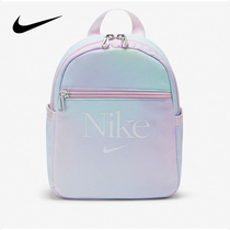 Nike Nikes new men and women sports travel carry-on casual single shoulder inclined satchel DJ8069-695