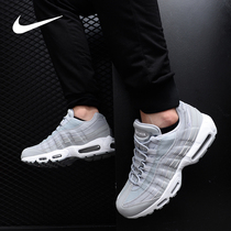 Nike Nike AIR MAX95 Gas Cushion Shoes Mens Low Bunch Sports Retro Fashion Casual Shoes 749766