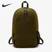 Nike Nike 2021 Summer new men and women casual sports outdoor double shoulder bag BZ9805-331