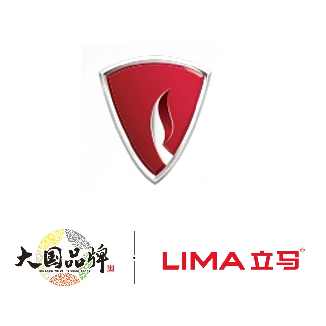 立马原厂配件直销店的LOGO