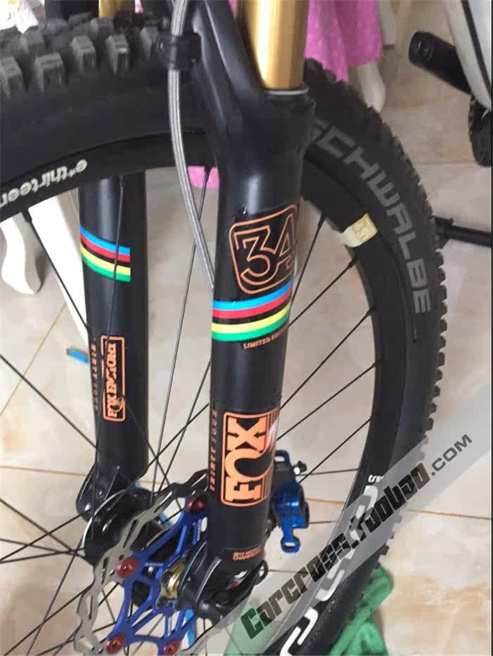 Sticker pour vélos - Ref 2287189 Image 9