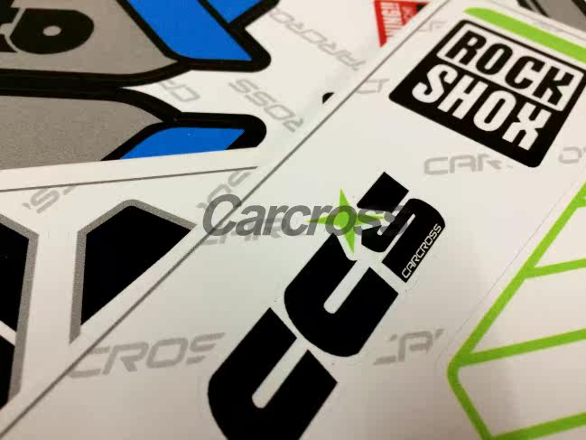 Déco pour vélo - Ref 2279388 Image 17