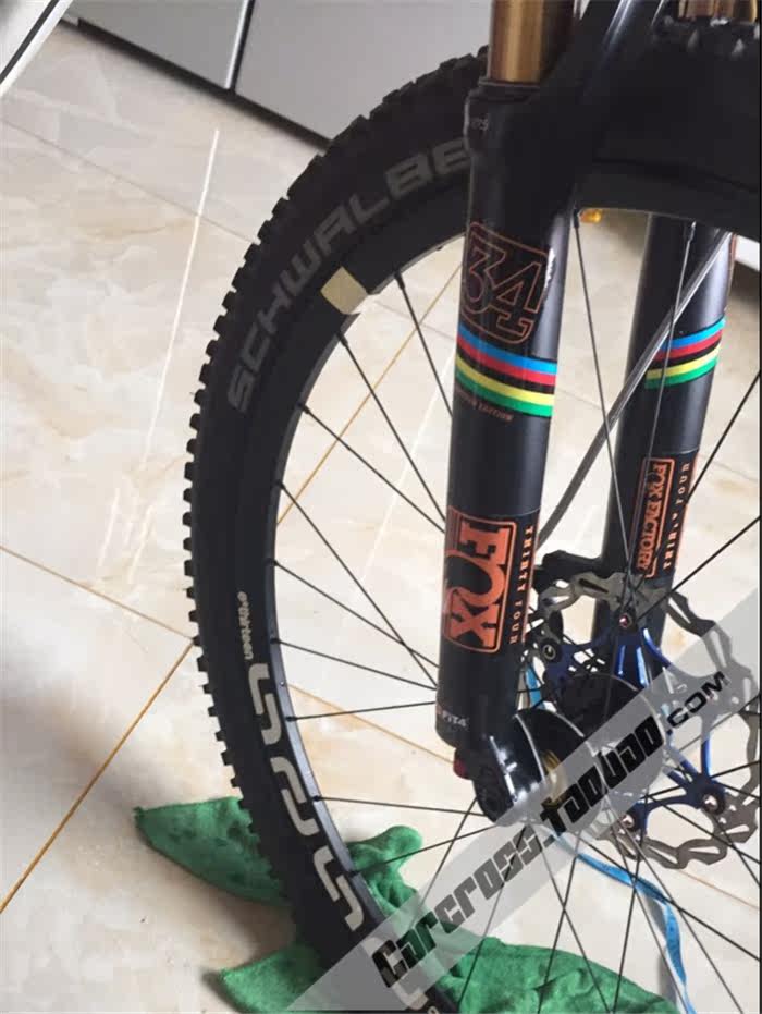 Sticker pour vélos - Ref 2287189 Image 10