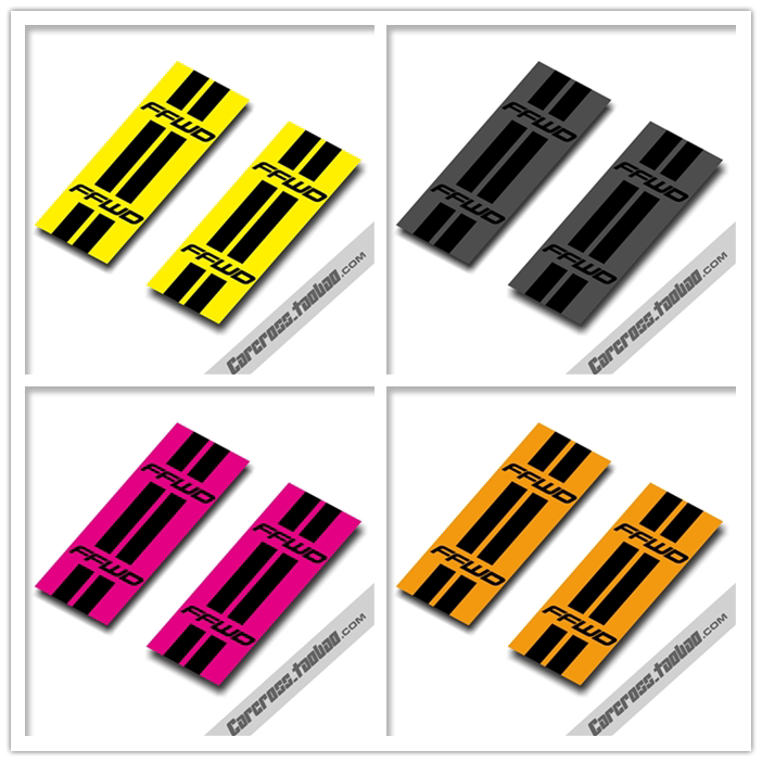 Déco pour vélo - Ref 2276529 Image 9