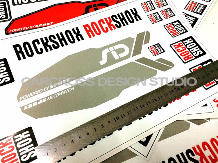 Décoration pour vélo - Ref 2279251 Image 16