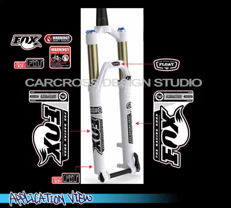 Décoration pour vélo - Ref 2279836 Image 13