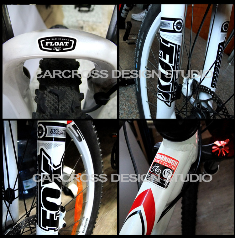 Décoration pour vélo - Ref 2279836 Image 14