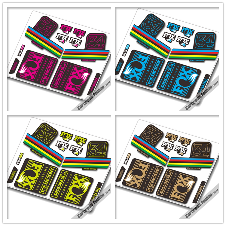 Sticker pour vélos - Ref 2287189 Image 11