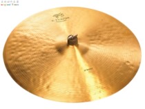 Soulmate zildjian hi-hat K series Constantinople ride Ding Ding crash hanging hi-hat hihat