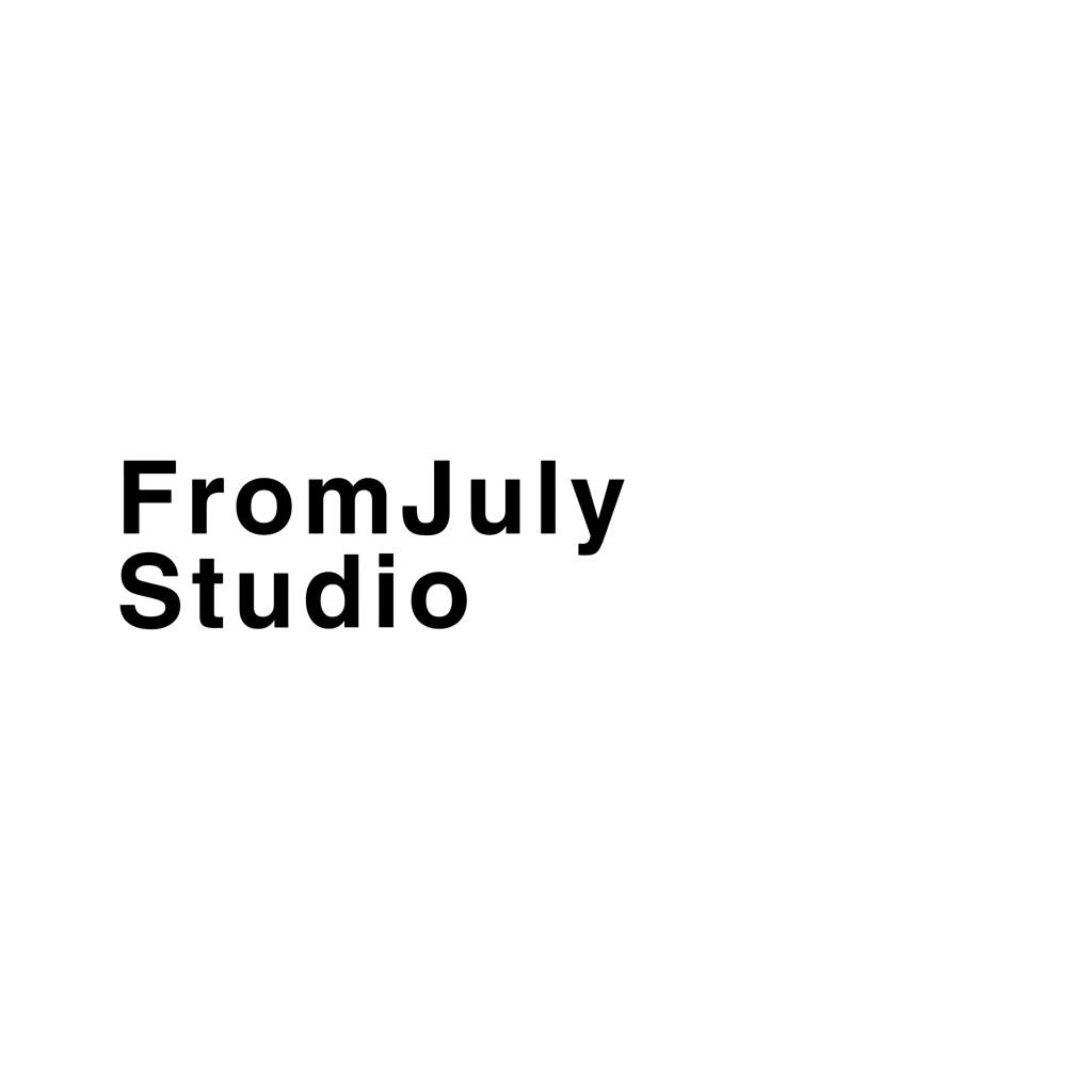FromJuly Studio的LOGO