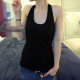 Thickened Modal Vest Women's Short Sexy Versatile Suspension Internal Bottoming Suspender Sleeveless Small Vest